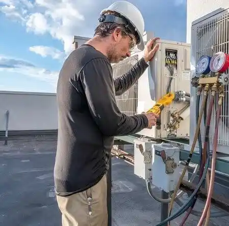 hvac services Lake Sarasota